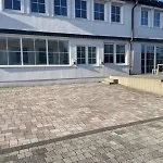 Kristall Apartments B