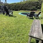 Kristall Apartments B