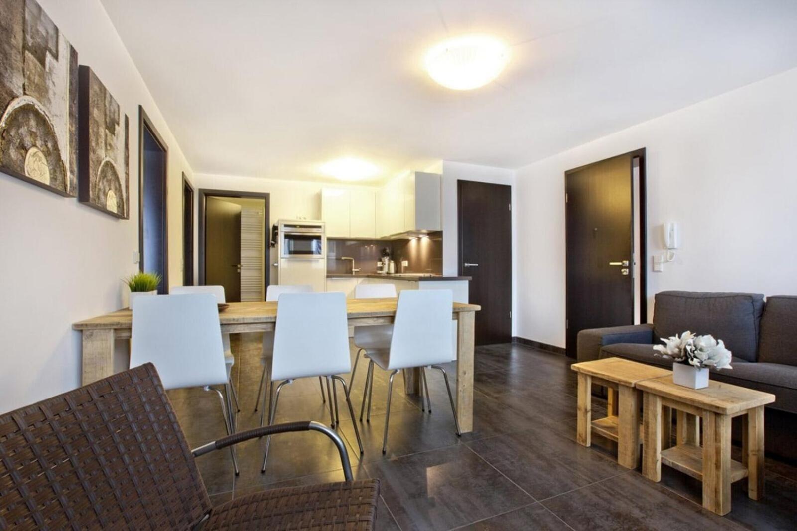 Kristall B Apartment