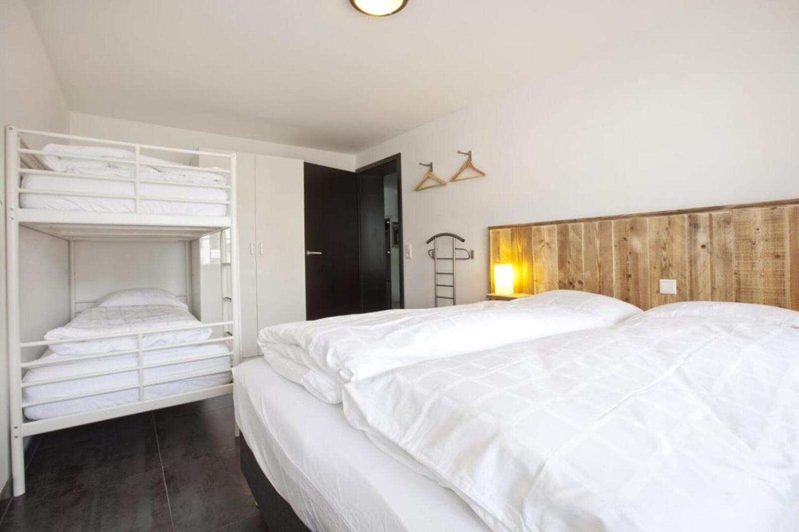 Apartment Kristall B