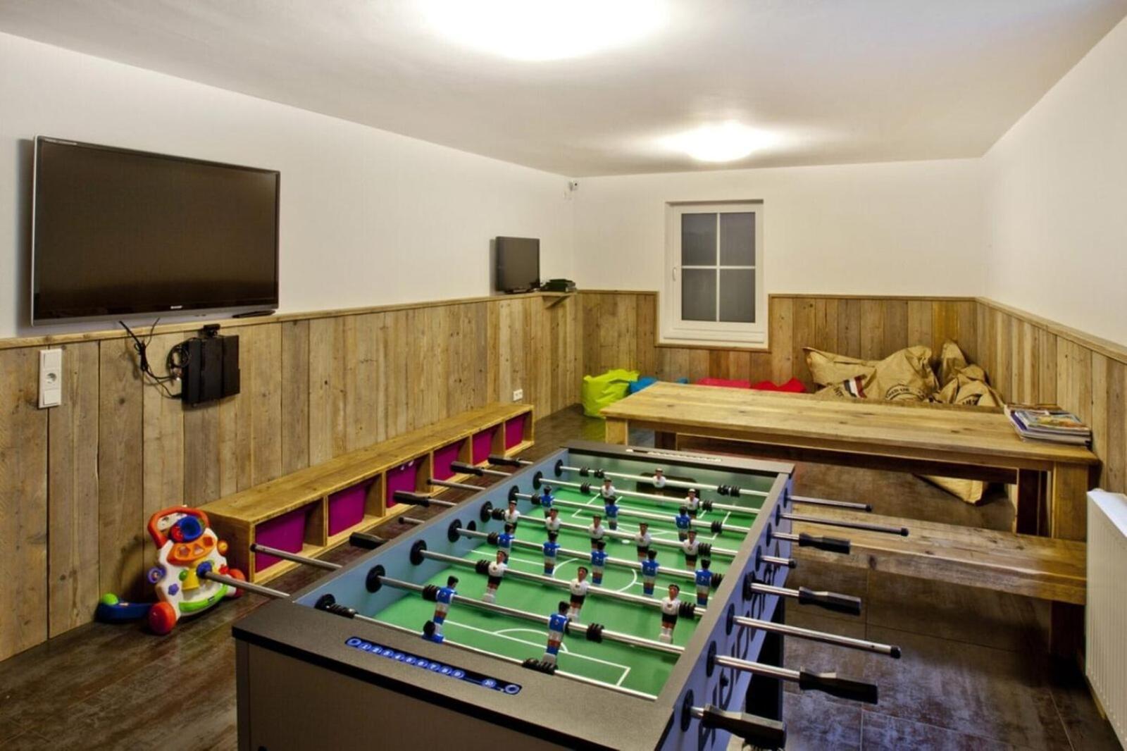 Apartment Kristall B