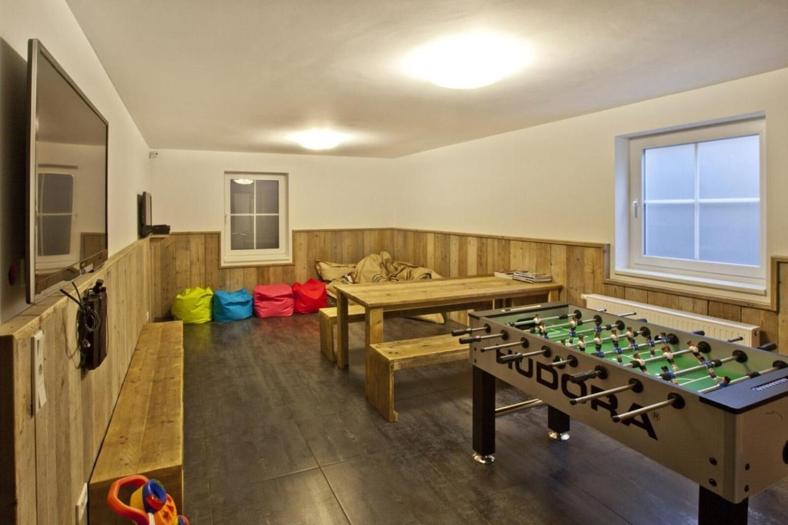 Kristall B Apartment *