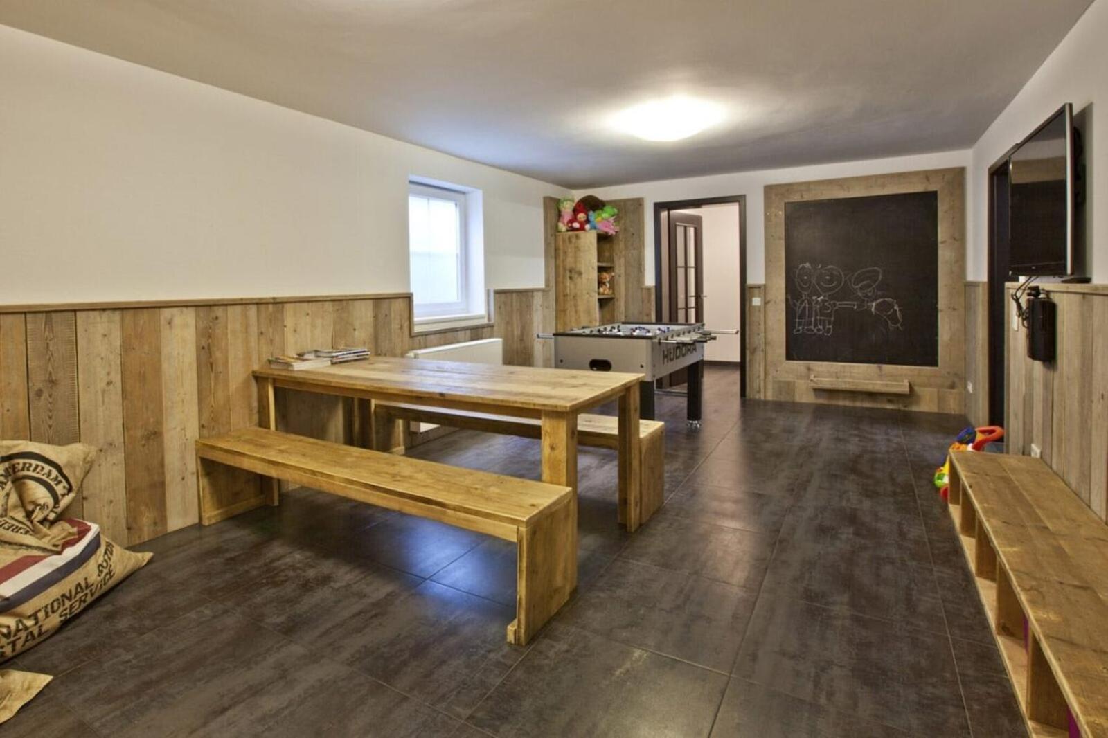 Apartment Kristall B *