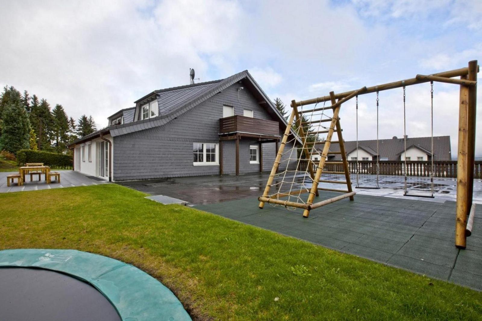 Apartment Kristall B
